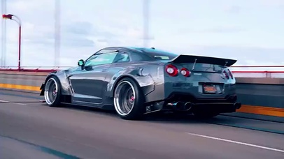 GTR