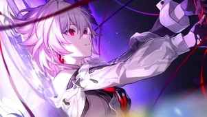 星铁•长夜月