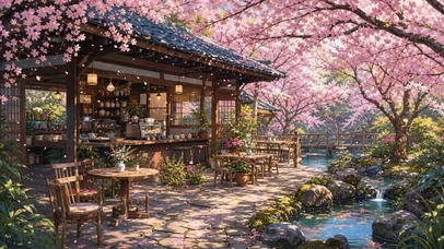 咖啡奶茶店