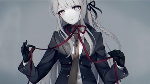 kirigiri 恭子