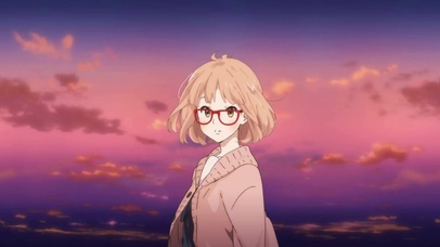 你的栗山未来日漫壁纸图片 动态桌面壁纸图片 动态壁纸下载 元气壁纸