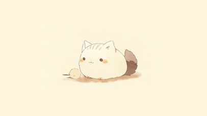 团子喵