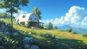 Relax Ambience