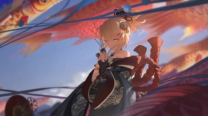 原神 宵宫