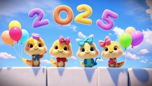快乐2025
