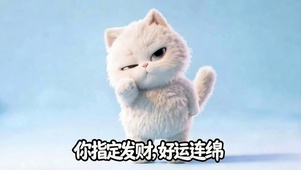 指定发财