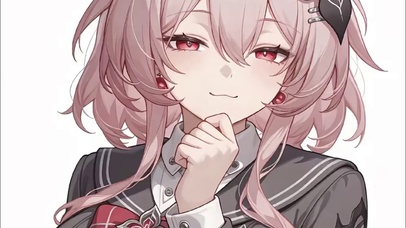 三月七·长夜月