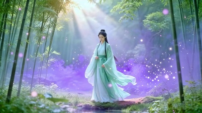 绿野仙踪4K