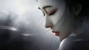 治愈女神