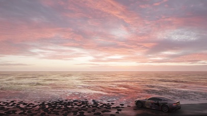 极限竞速：地平线 