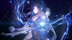 原神夜兰