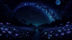星河流转