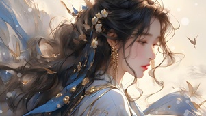 【24节气】凡真