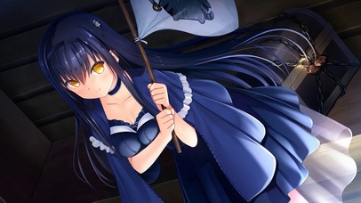 唯美少女