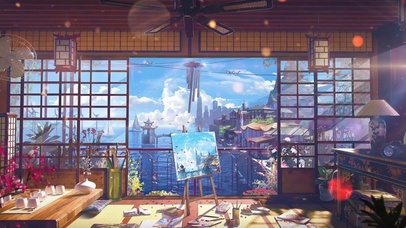 云朵