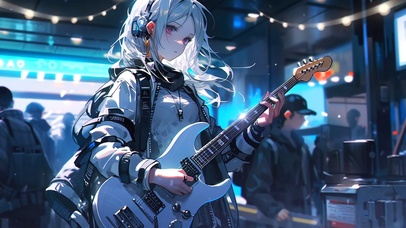 音乐之夜