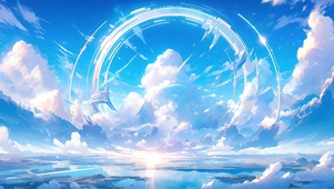 天空之境
