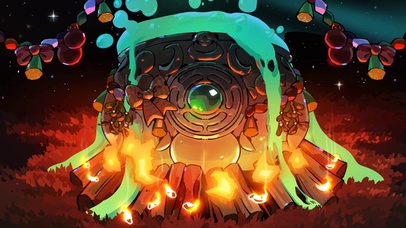 炼金