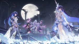 Honkai lmpact