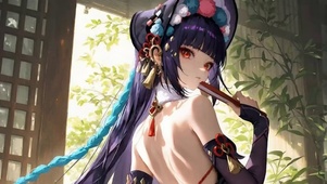 原神云堇