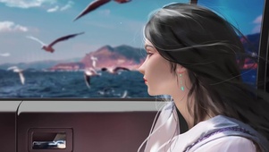 旅行