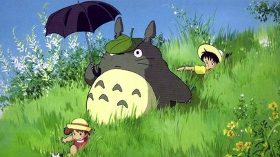 雨天一起来淋雨呀