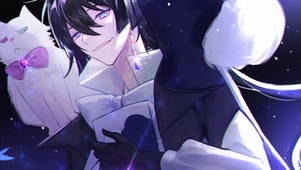 帅气