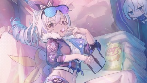 银狼（午夜）