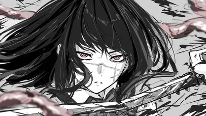 战斗女孩