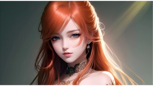 古风少女组合