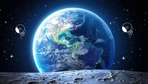 星球太空人
