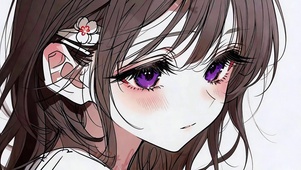 难掩温柔