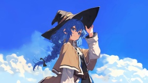 格雷拉特 晴空碧云