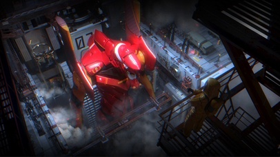 EVA 02 二号机