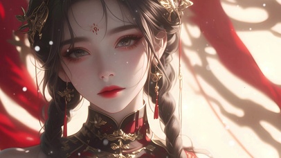 公子我选你