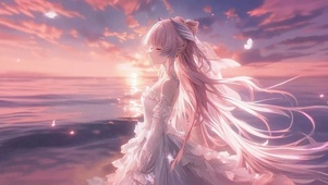 心海丨汐梦绯霞丨