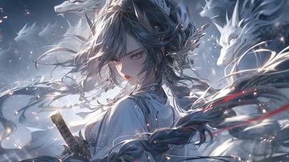 烟雨