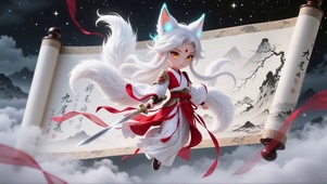 狐仙