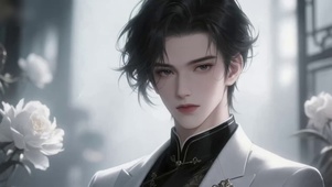 雅（男版）