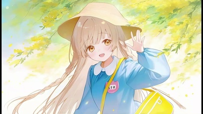 椎名真昼|小时候