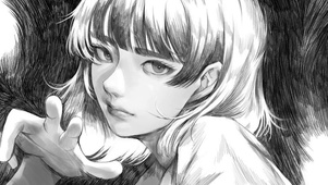 素描