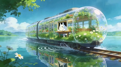旅行
