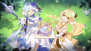 原神三周年