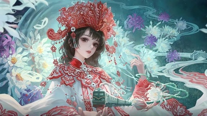 昙露凝