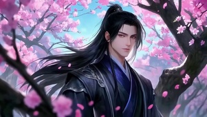 桃花劫