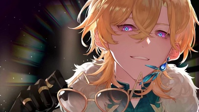 砂金-画师：蒸门忠实信徒