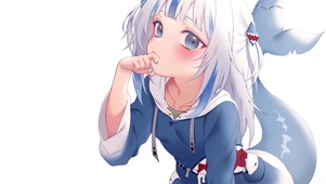 可爱萝莉