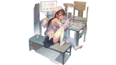 组装工