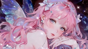 星瞳少女