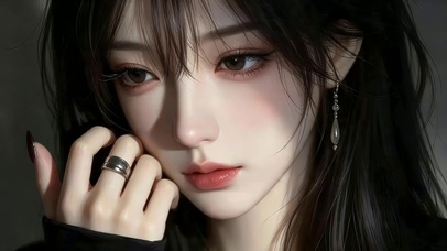 女神姐姐